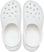 Crocs Unisex Kid's Classic Cutie Clog K - Image 6