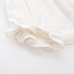 Bloomers Baby Frilly Knickkers Diaper Cover for Baby Girls 6 Months - 3 Years - Image 7