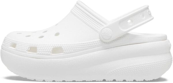 Crocs Unisex Kid's Classic Cutie Clog K - Image 4