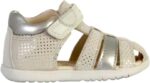 Geox Baby Girl's B Sandal Macchia Gir