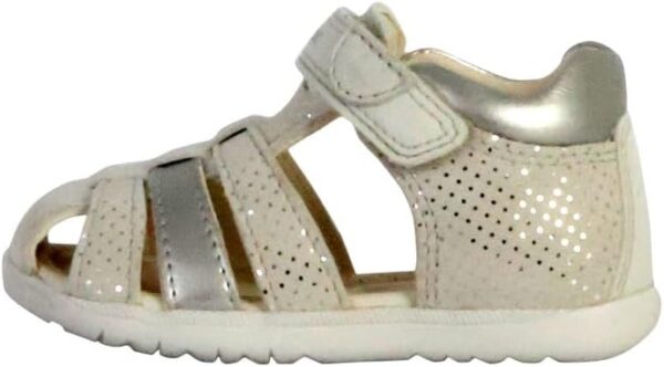 Geox Baby Girl's B Sandal Macchia Gir - Image 2