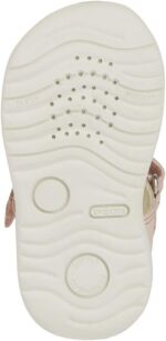 Geox Baby Girl's B Sandal Macchia Gir - Image 2