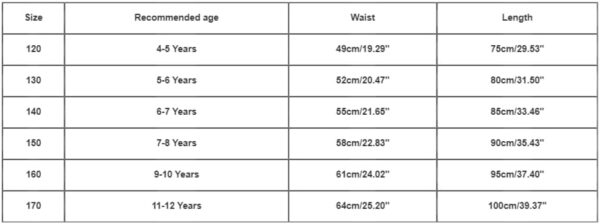 CHENSIYU Kids Boys Girls White Boys Joggers Toddler Regular Fit Trousers Toddler Casual Bloomer Trousers Infant Regular Fit Leggings Baby Girls Clothes Boys Trousers Age 4 - Image 3