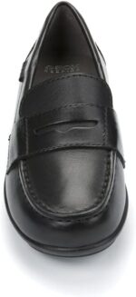 Geox Boy's J New Fast Moccasin - Image 3