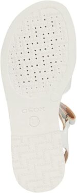 Geox Girl's J Sandal Karly - Image 2