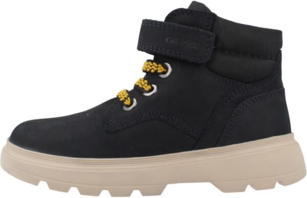 Geox Baby Boy's B Kiddartah B Ankle Boot - Image 2