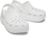Crocs Unisex Kid's Classic Cutie Clog K - Image 5
