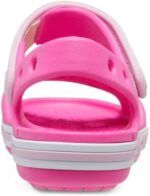 Crocs Unisex Kid's Bayaband Sandal K - Image 7