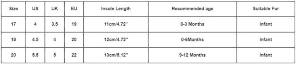 Boys Snow Boots Winter Non Slip Boots Hiking Outdoor Shoes Suitable For Boys And Girls (//Big Kids) Baby Boots Size 3 - Image 6