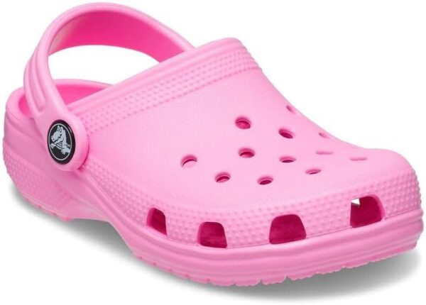 Crocs Unisex Kid's Classic Clog T - Image 2