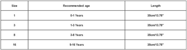 Boys Slippers Size 13 Kids Uk Baby Booties 0 3 Months Baby Christmas Clothes Sock Shoes Baby Size 5 Newborn Boy Pram Shoes Baby Boots 12-18 Months Baby Girl Clothes 18-24 Months - Image 3