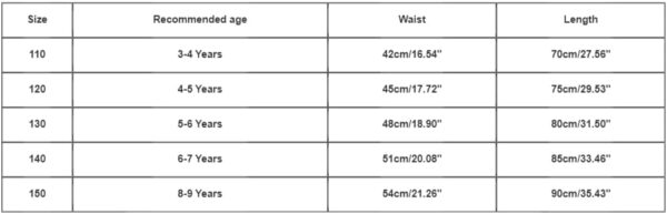 CHENSIYU Kids Boys Girls Boys Trousers Age Boys White Pants Boys Elasticated Bloomer Trousers Infant White Bottoms Baby Girls Clothes - Image 3
