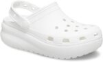 Crocs Unisex Kid's Classic Cutie Clog K - Image 3