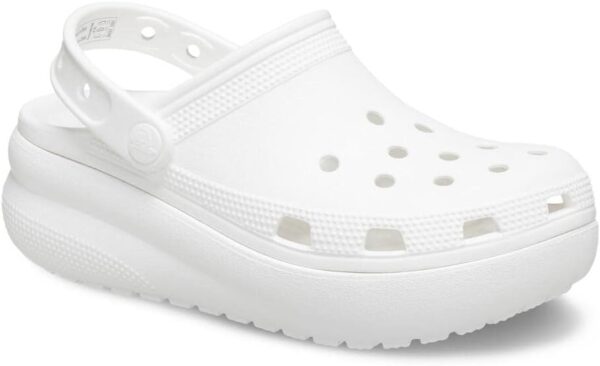 Crocs Unisex Kid's Classic Cutie Clog K - Image 3