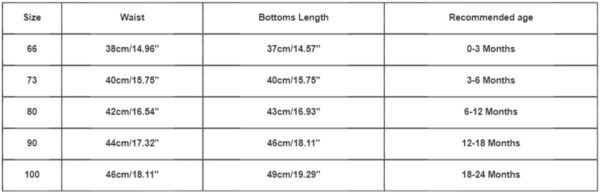 UIFLQXX Baby Girl Boy Pants Trouser Summer Rib Solid Sweatpants Casual Elastic Pants Toddler 𝐁loomers Harem Pant Sweat Pantss Jogging Pant - Image 6