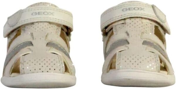 Geox Baby Girl's B Sandal Macchia Gir - Image 5