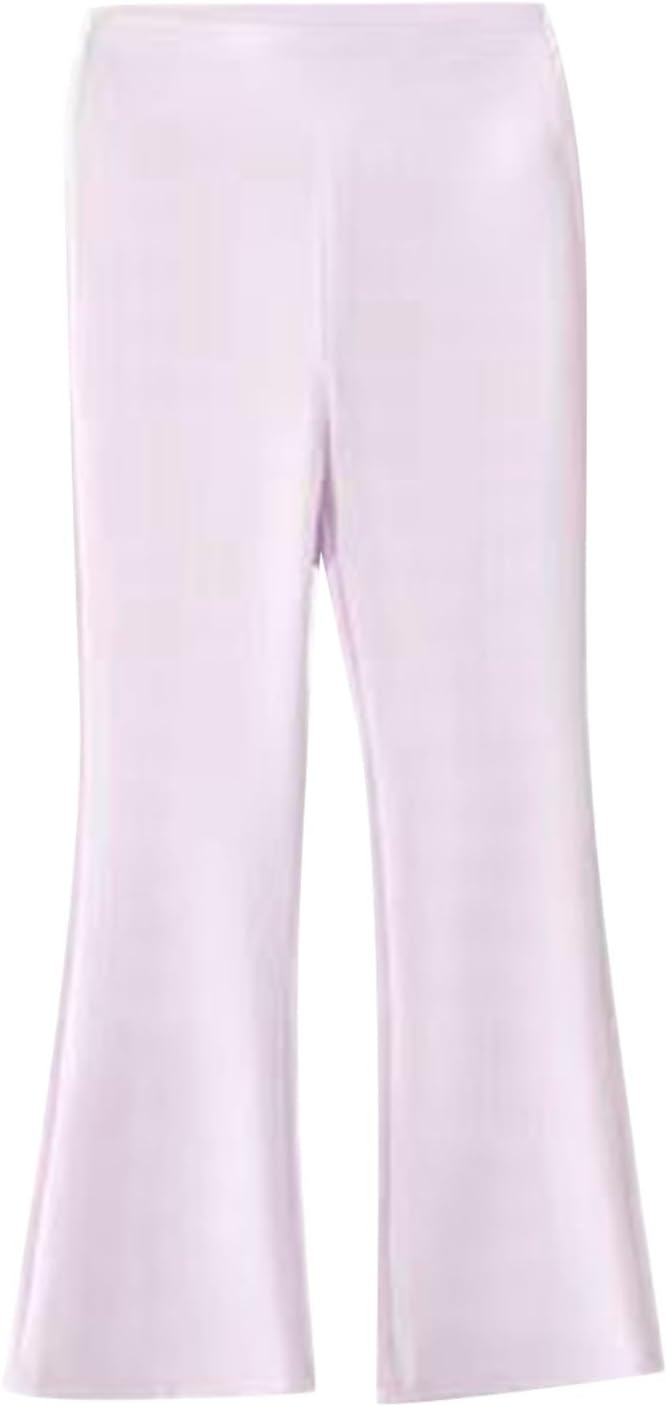 41vQkM8b4cL._AC_SL1500_.jpg CHENSIYU Kids Boys Girls Boys Trousers Age Boys White Pants Boys Elasticated Bloomer Trousers Infant White Bottoms Baby Girls Clothes - Image 1