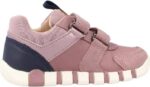 Geox Baby Girl's B Iupidoo C Sneaker - Image 4