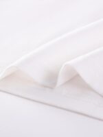 TCWWBB Girls Toddler Outfits Clothes Set Kids Cute Bunny Dancing Birthday Print Short Sleeve T-Shirt Tops Leggings Trousers 2 Piece Set Clothing Age 1-7 Years - Image 5