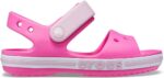 Crocs Unisex Kid's Bayaband Sandal K