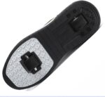 ENEN Kids Roller Skate Shoes for Boys Girls, Skateboarding Shoe Outdoor Parkour Shoes with 2-Wheels Unisex Retractable Skating Shoes for Children's Park Sports Walking - Image 6