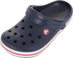 Crocs Unisex Kid's Crocband Clog K - Image 7