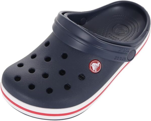 Crocs Unisex Kid's Crocband Clog K - Image 7