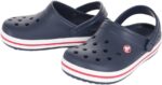 Crocs Unisex Kid's Crocband Clog K