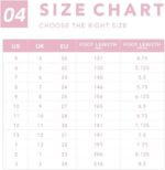 Boys Girls Trainers Kids High-Top Flashing Canvas Shoes Unisex Child Light Up Lightweight Casual Shoes - Image 6