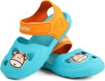 Cheerful Mario Toddlers Boys Girls Sandals Garden Shoes Clogs Little Kids Beach Pool Shoes in Summer - Image 6