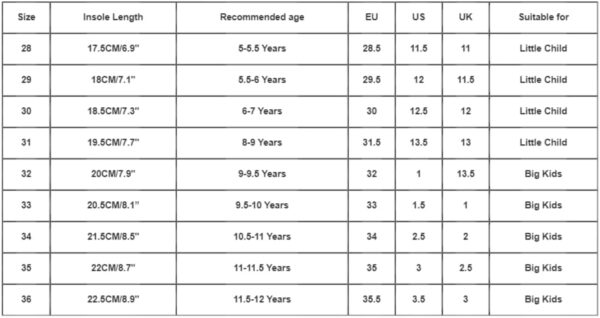 Kid's Glitter Fashion Sneakers - Kids Sports Athletic Shoes Toddler Little Kids Shoes Girls Printing Shoes School Pe Gym Sneakers Kids Sneakers Shoes Walking Shoes Little Kid/Big Kid - Image 4