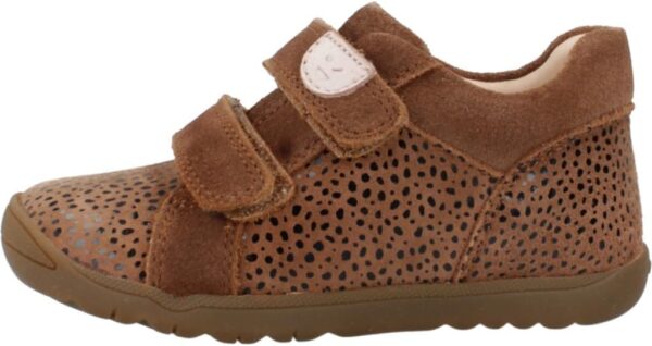 Geox Baby Girl's B Macchia Sneaker - Image 2