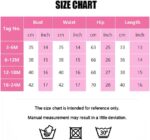 FYMNSI Baby Girl Spaghetti Strap Smocked Tutu Tulle Princess Romper Dress mit Headband 1st Birthday Cake Smash Outfit - Image 6