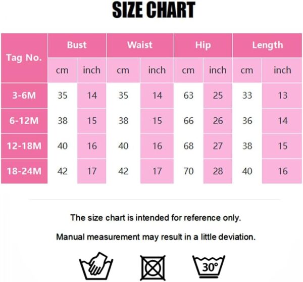 FYMNSI Baby Girl Spaghetti Strap Smocked Tutu Tulle Princess Romper Dress mit Headband 1st Birthday Cake Smash Outfit - Image 6