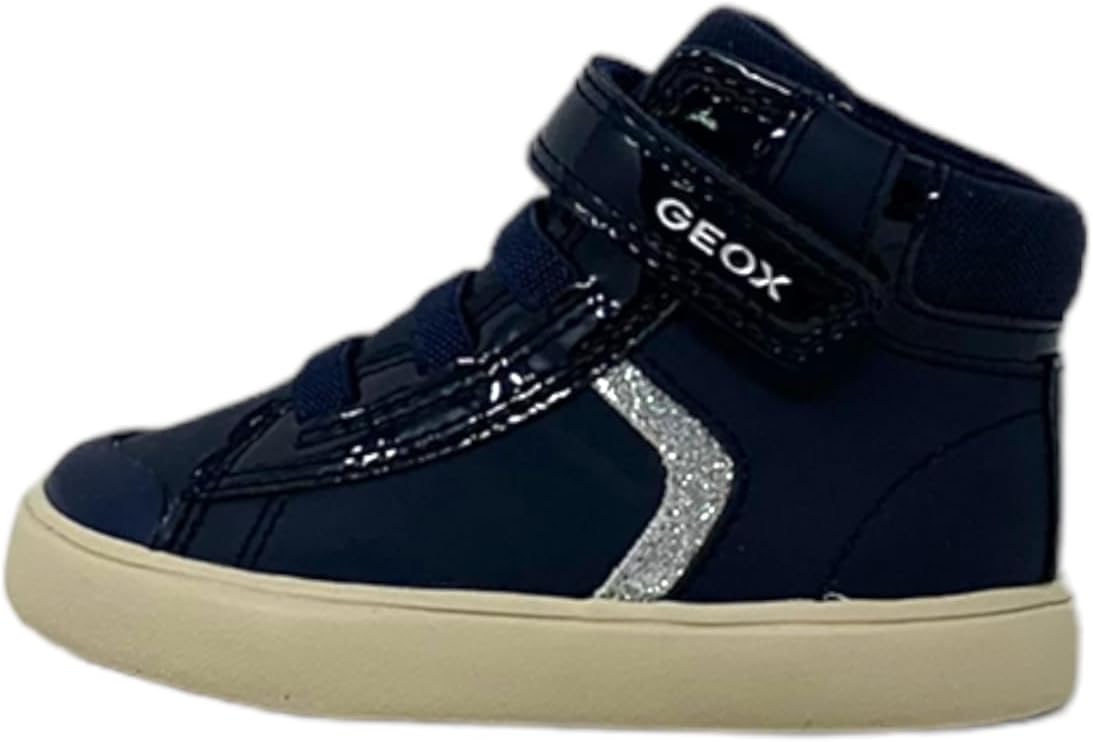 514jGpXjdaL._AC_SL1500_.jpg Geox Baby-Mädchen B Gisli Girl A Sneaker - Image 1