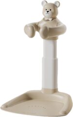 Baby Bath Stand, Baby Bath Support Anti-Slip Base Standing up, Portable Bath Helper Bathing Seat Chair Handle Sturdy for Bathroom Mother - Image 7