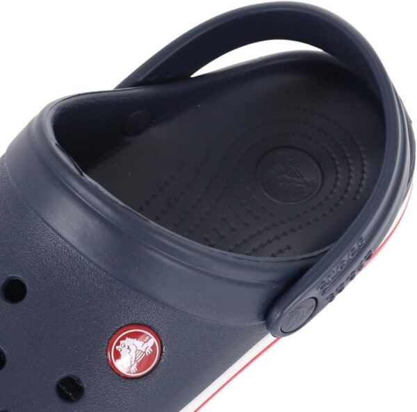 Crocs Unisex Kid's Crocband Clog K - Image 5