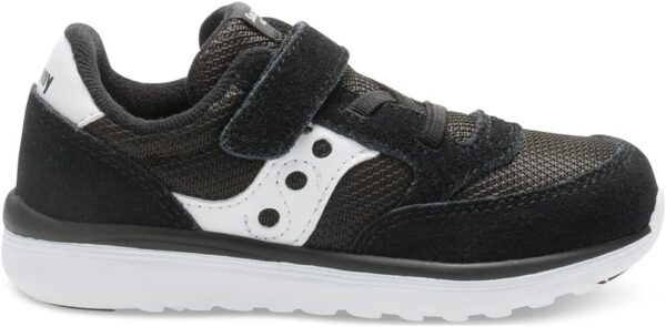Saucony Kids' Baby Jazz Lite Sneaker - Image 2
