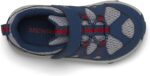 Merrell Trail Chaser 2 Junior (Little Kid) Hiking Shoes for Kids Unisex - Image 5