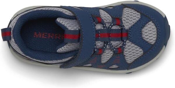 Merrell Trail Chaser 2 Junior (Little Kid) Hiking Shoes for Kids Unisex - Image 5