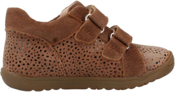 Geox Baby Girl's B Macchia Sneaker - Image 4