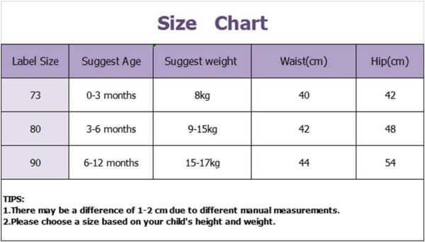 Girls Underwear Training Pants 3 Packs - Kids Frilly Knickers Baby Boys Toddler Nappy Pants Cotton Boyshort Boxers Briefs Bloomers Training Pants Ruffle Panties Diaper Cover - Image 7