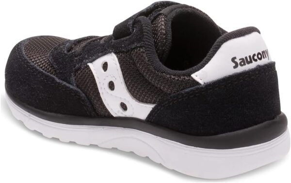 Saucony Kids' Baby Jazz Lite Sneaker - Image 4