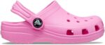 Crocs Unisex Kid's Classic Clog T