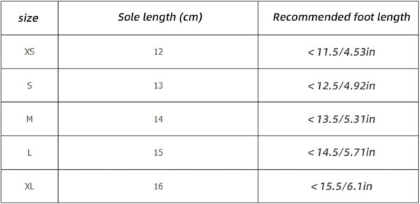 Boys Slippers Size 13 Kids Uk Baby Boys Shoes Size 4 Boys Clothes 4-5 Years Toddler Booties Non Slip Baby Knee Pads Crawling Baby Sleepers 0 3 Months Kids Thermal Socks Size 12-3 - Image 6