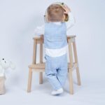 famuka Baby Boys Gentleman Suits Kids Tuxedo Clothing Set - Image 6