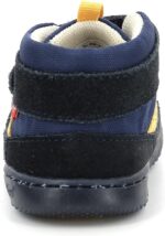 Kickers Unisex Kid's Kickbubblokro Ankle Boot - Image 3