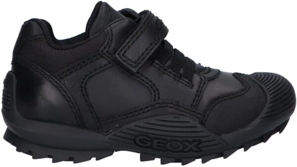 Geox Jr Savage B Low-Top Sneakers - Image 2