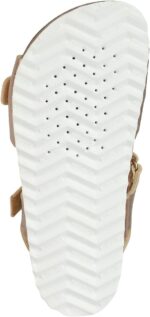 Geox Girl's J Adriel C Sandal - Image 3