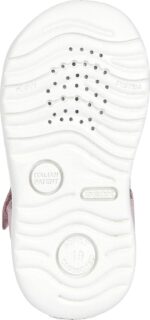 Geox Baby Girl's B Sandal Macchia Gir - Image 6